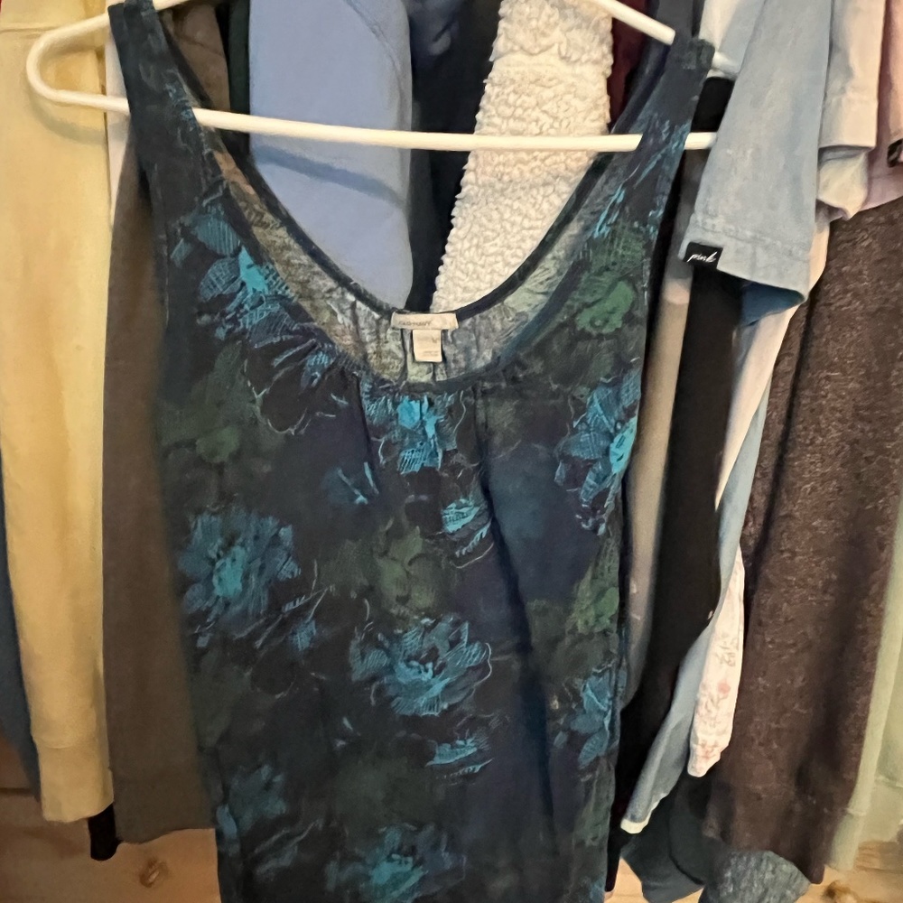 Old Navy Women's Tank Top